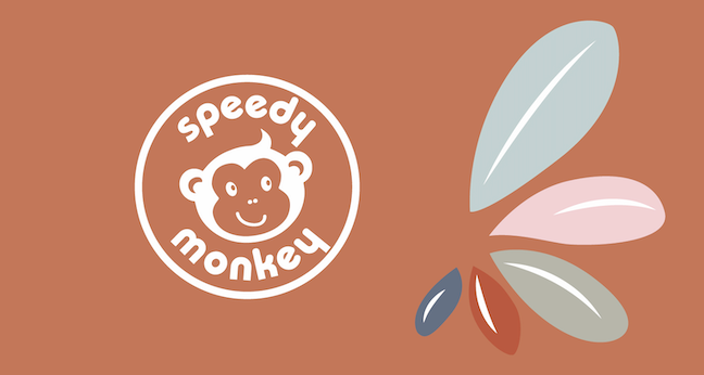 Speedy Monkey collection