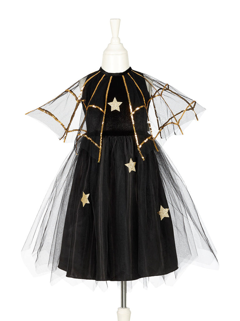 Souza! Evilian - Dress (3 sizes) Dress up Girls, Halloween