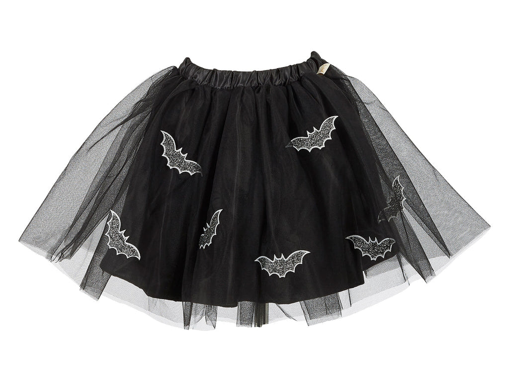 Souza! Mathilde - Black Skirt (sz 4-7 yrs) Dress up Girls, Halloween