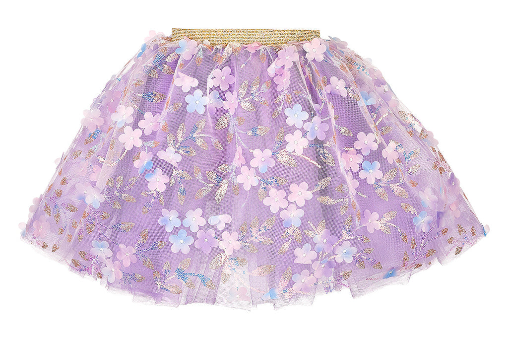 Felin skirt, adjustable (1 pc) - Dress up Girls - Souza!