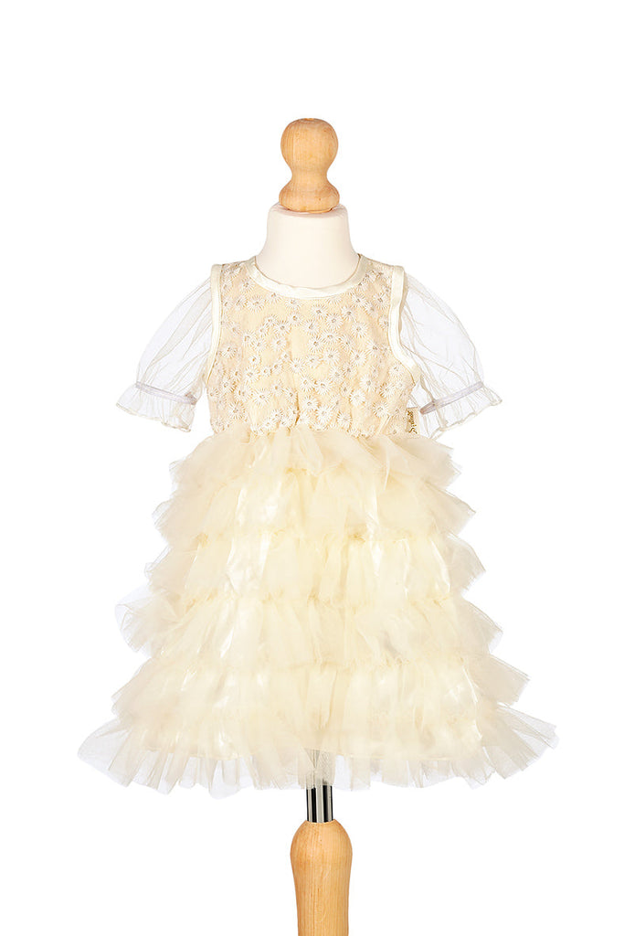 Chloé baby dress - Dress up Girls - Souza!