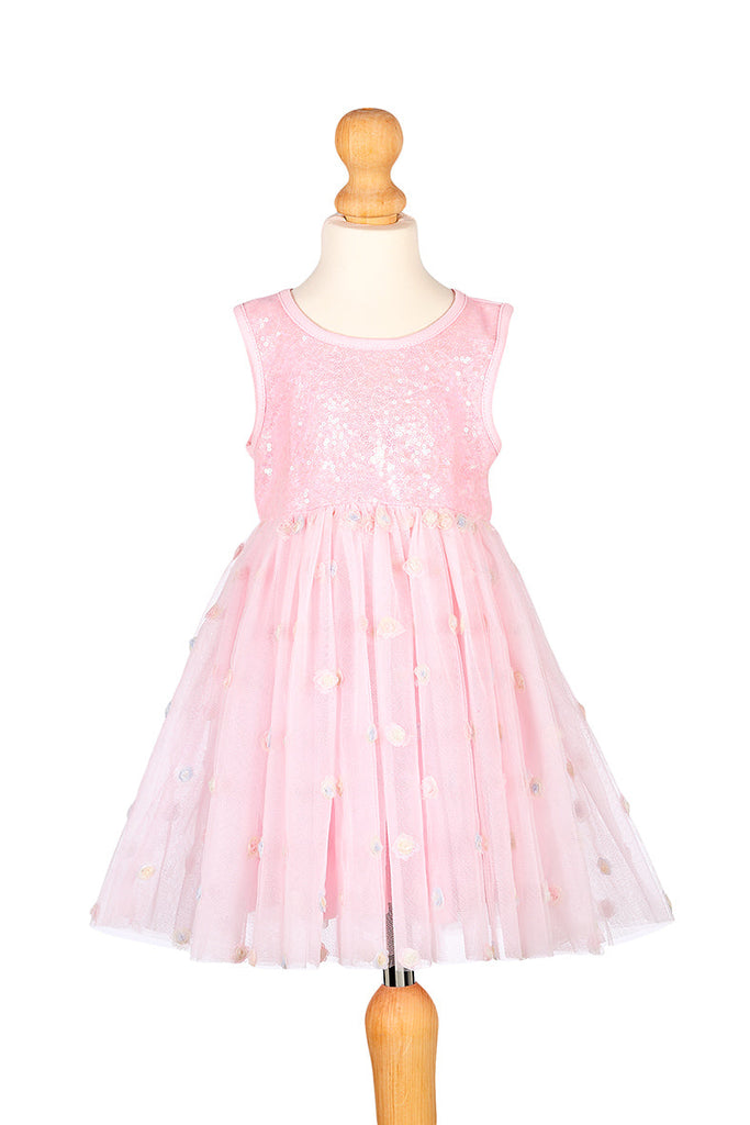 Roselyne dress, 2 yrs, 92 cm - Dress up Girls - Souza!