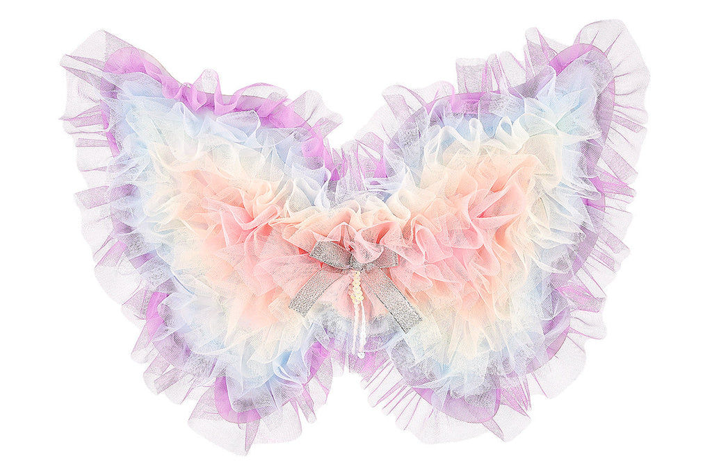 Beate wings (1 pair) - Dress up Accessoiries - Souza!