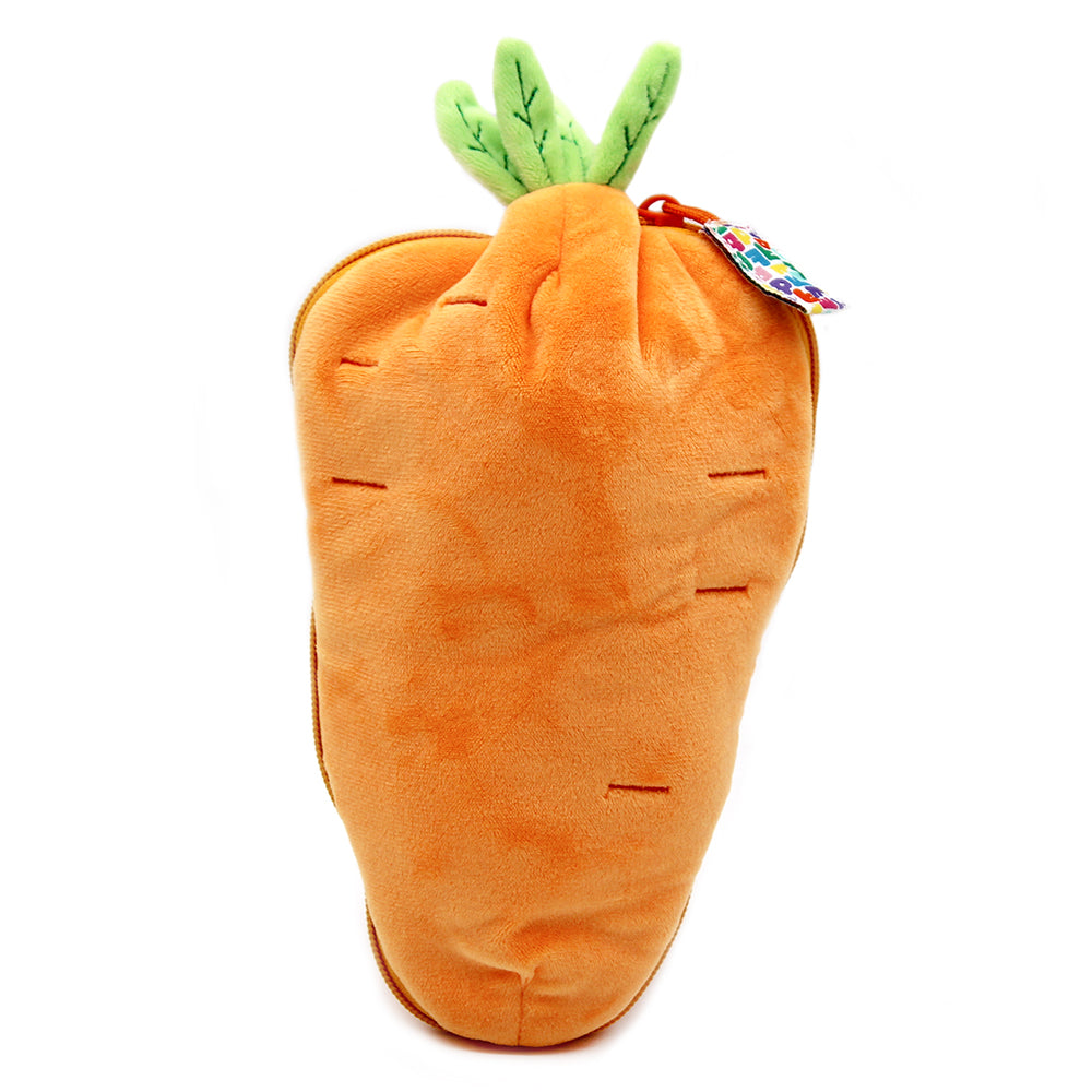 Flipetz Gadget the Rabbit/Carrott - Flipetz 2 in 1 Plush