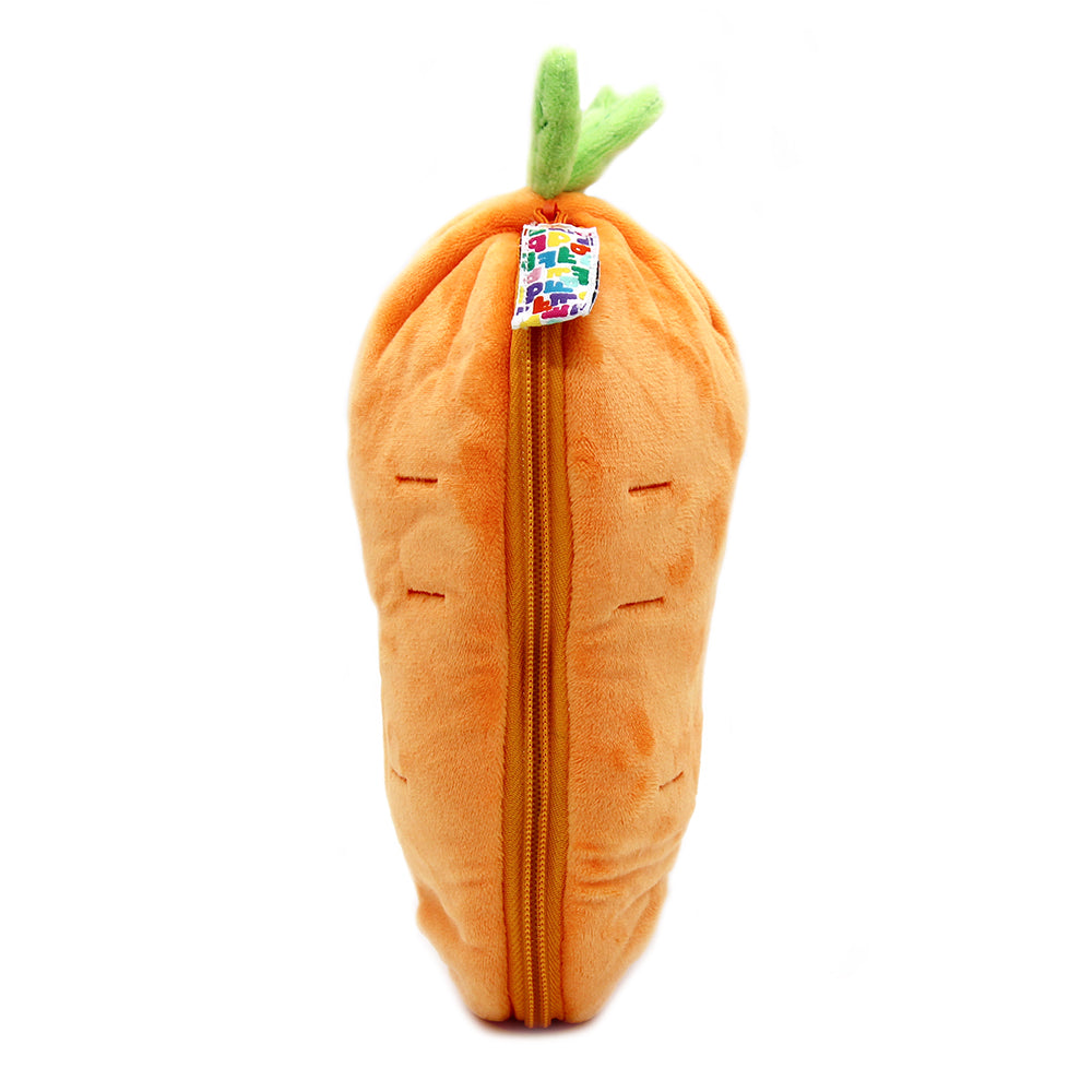 Flipetz Gadget the Rabbit/Carrott - Flipetz 2 in 1 Plush