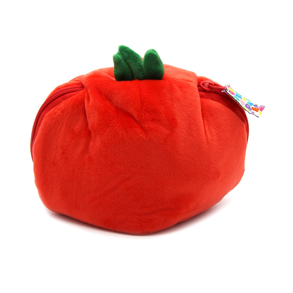 Flipetz Comet the Ladybug/Tomato - Flipetz 2 in 1 Plush