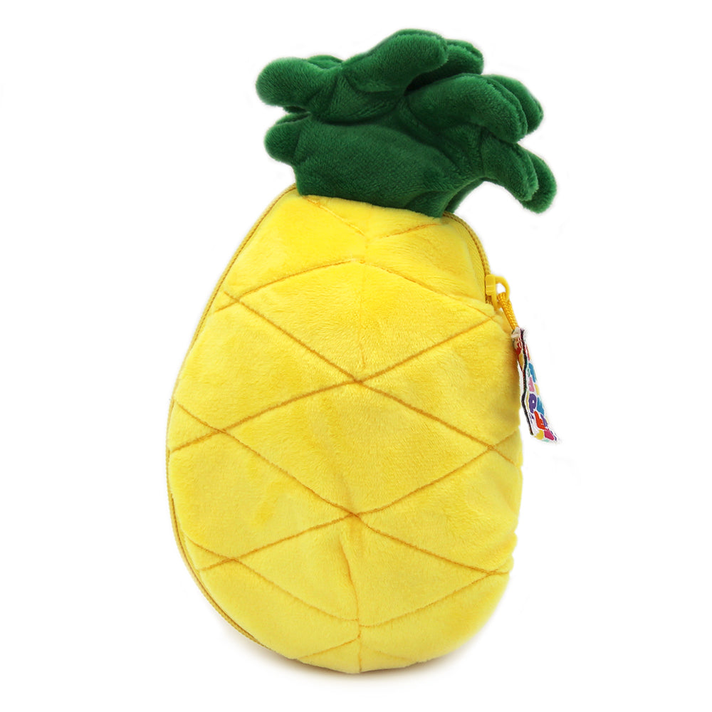 Flipetz Nugget the Chick/Pineapple  - Flipetz 2 in 1 Plush