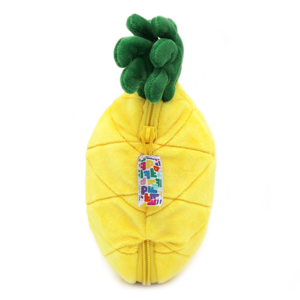 Flipetz Nugget the Chick/Pineapple  - Flipetz 2 in 1 Plush