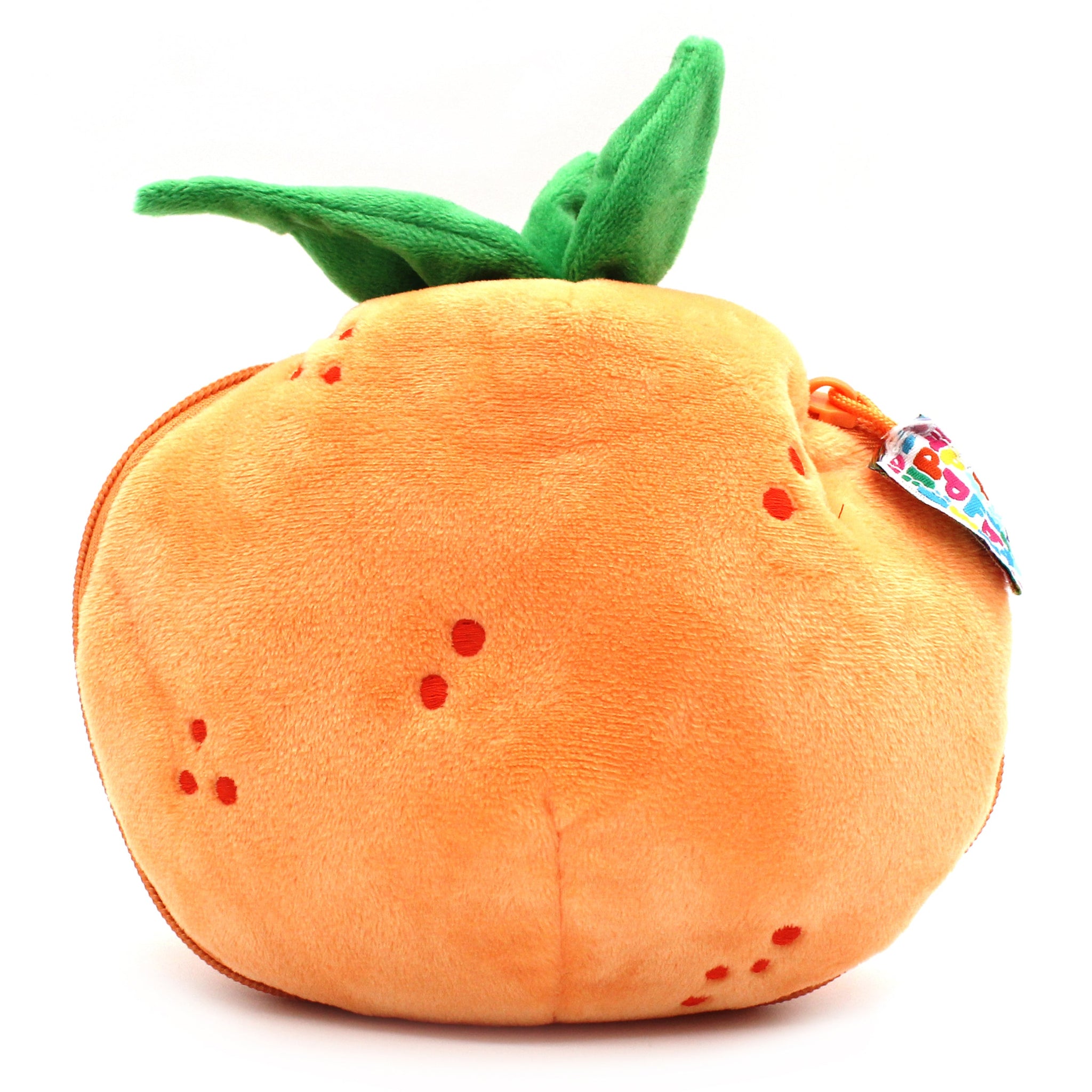 TOY2Ｒ  BuneeQ  DO-IT-YOURSELF  オレンジ Buzzet the Bee/Tangerine - Flipetz – Speedy Monkey LLC