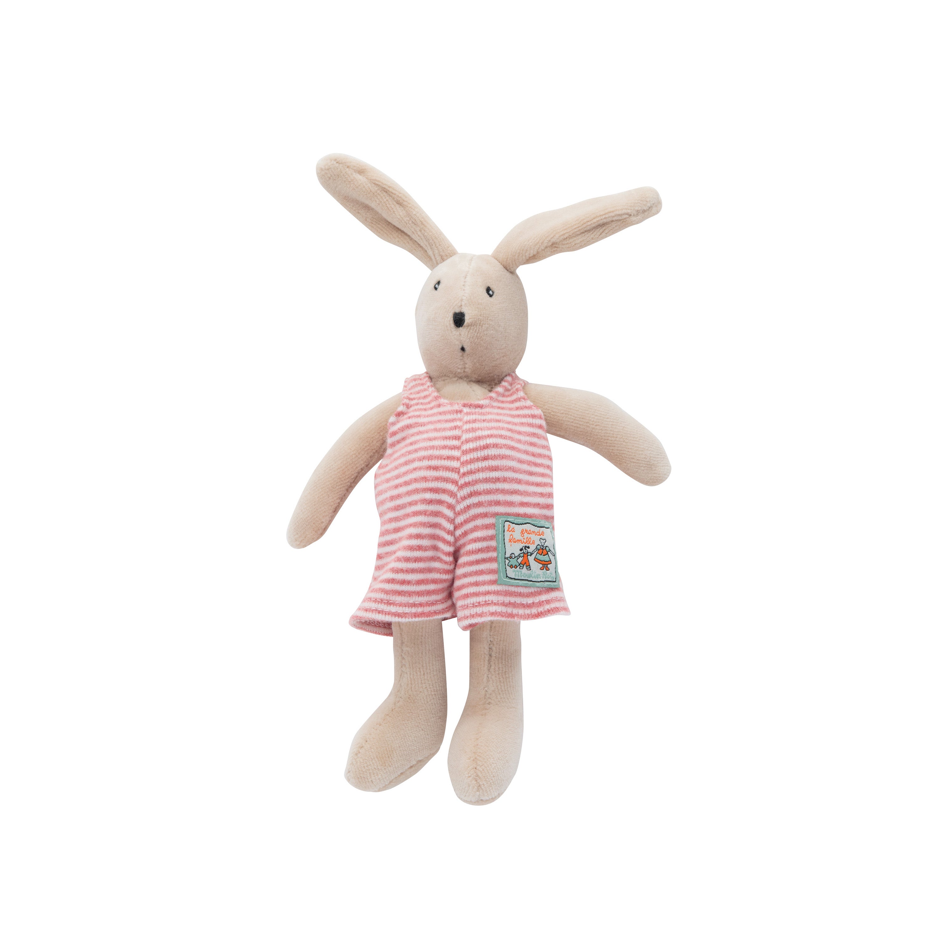 Moulin Roty grande famille Sylvain rabbit – Dilly Dally Kids