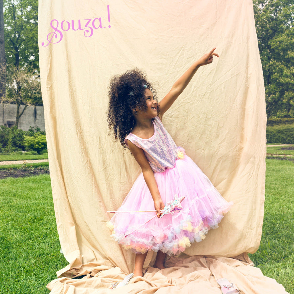 Souza! Jocelyne - Dress (2 sizes) Dress up Girls