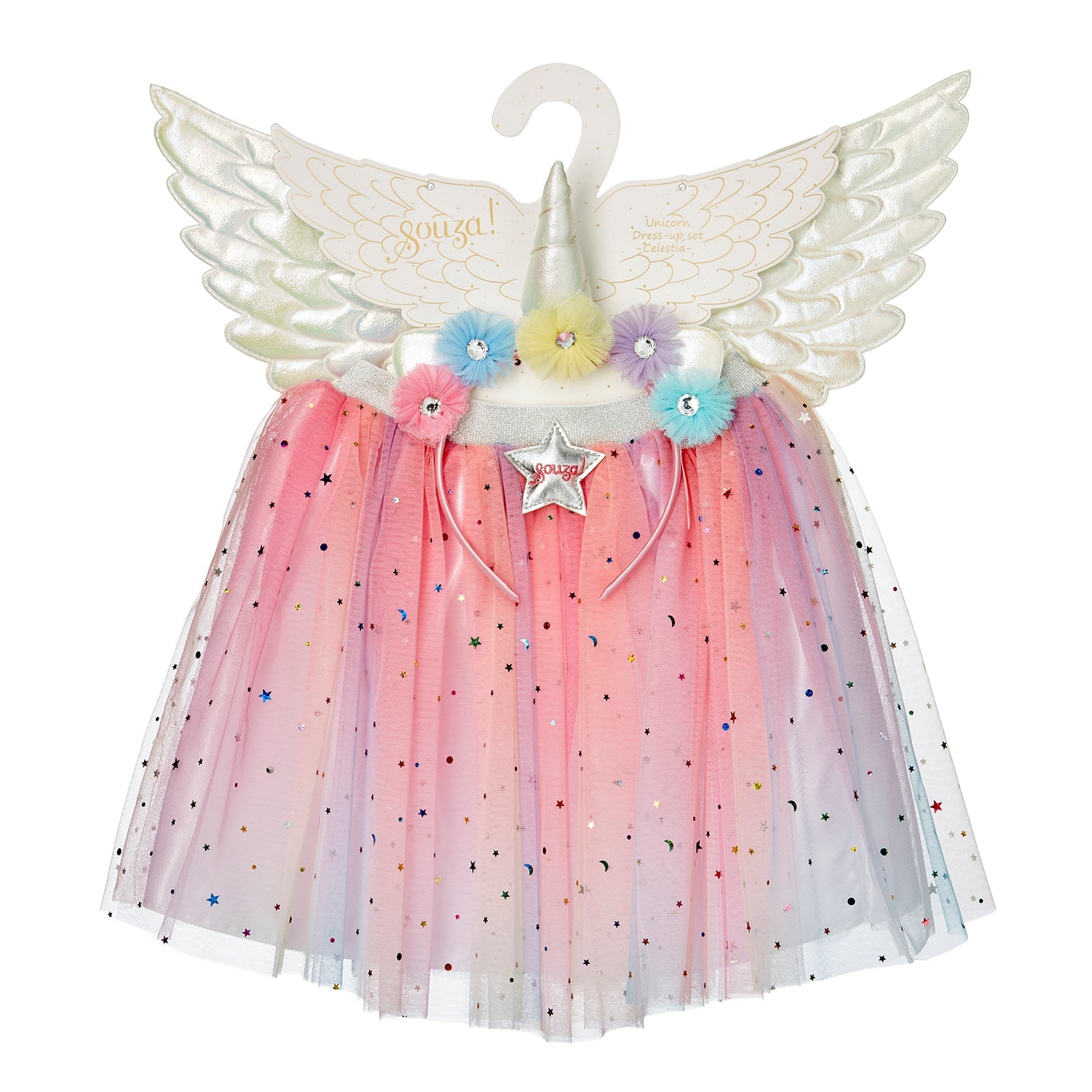 princess celestia tutu dress Princess Celestia Inspired Tutu Dress, My Little Pony Inspired Birthday Tutu Dress, Available in Any Size Nb to 12years