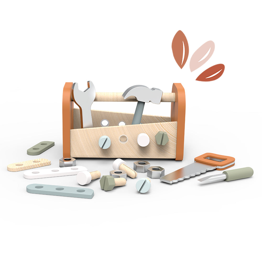 Tool Box Workbench (2 in 1) – Speedy Monkey LLC