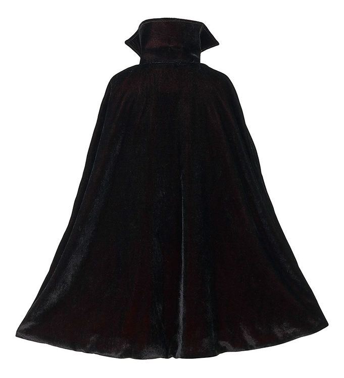 Souza! Dracula - Cape w/teeth (sz 4-8 yrs) Dress up Boys, Halloween