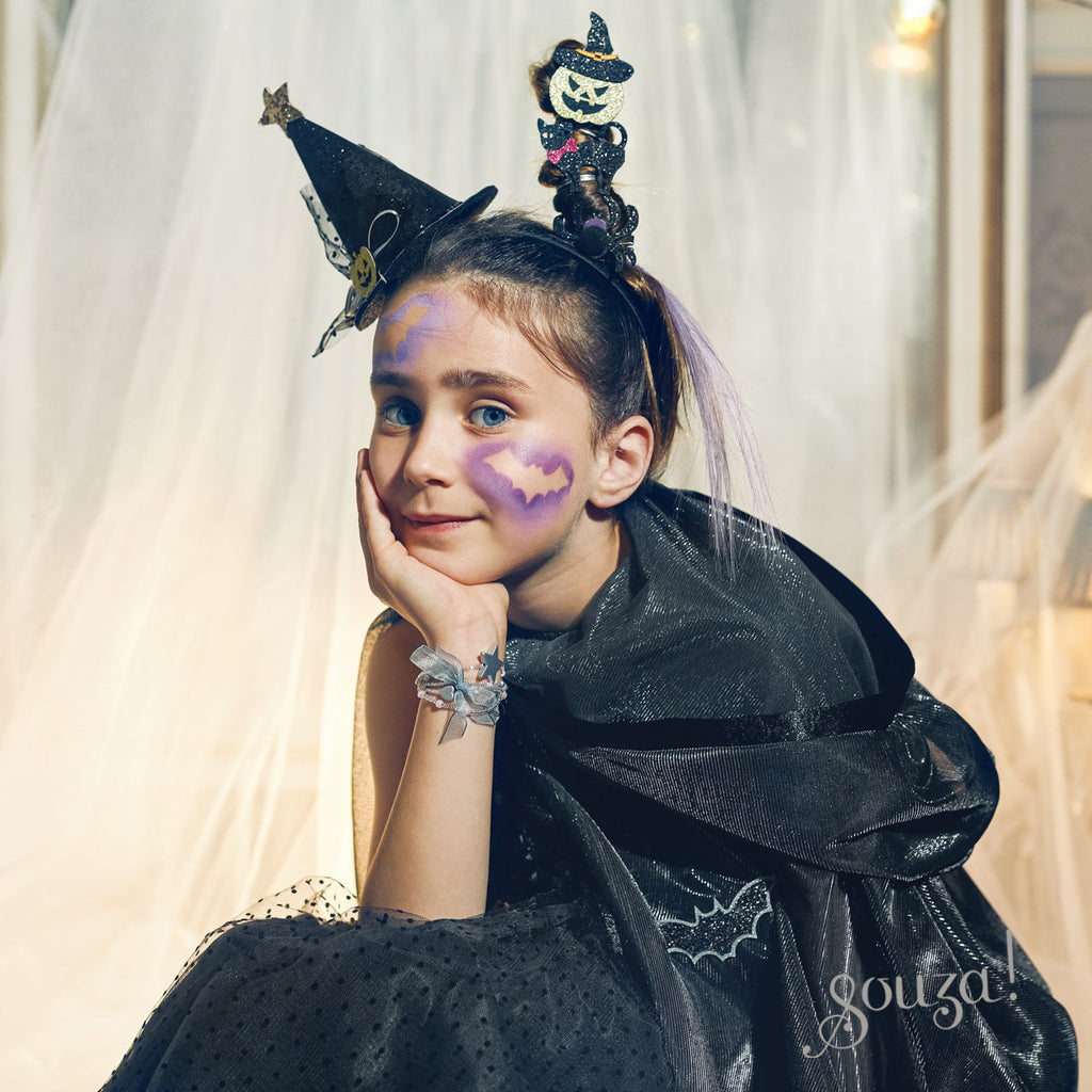 Souza! Mathilde cape Dress up Girls, Halloween