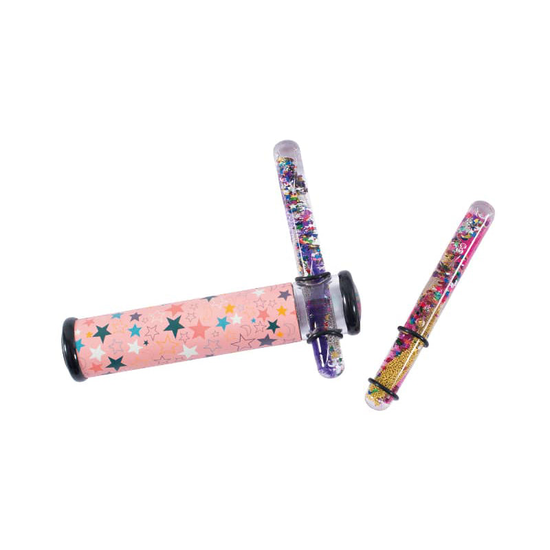 Assorted Kaleidoscopes Set Once upon a Time - Recreational Toy - Mouli Speedy Monkey LLC Assorted Kaleidoscopes Set Once upon a Time - Recreational Toy - Mouli Speedy Monkey LLC