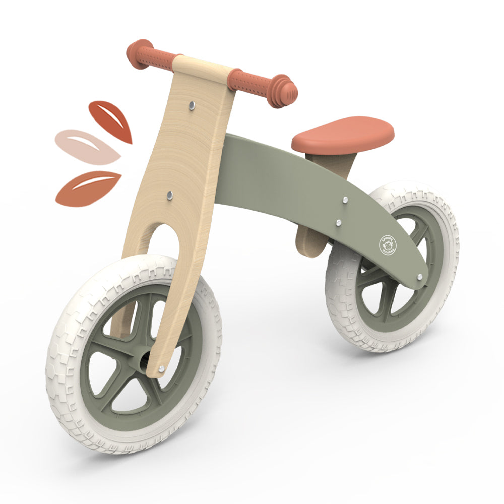 Balance Bike – Speedy Monkey